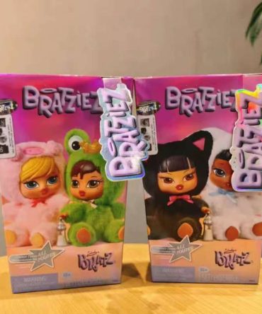 Bratziez Blindbox