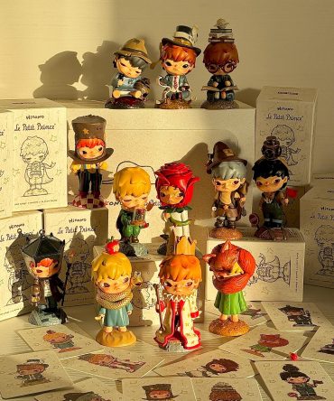 Hirono Le Petit Prince Blind Box