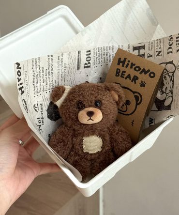 Hirono Bear